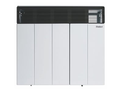 Produktbild Vaillant VGR sine 31 4P Gas Raumheizautomat cremeweiss grau