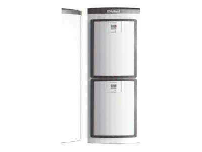 Produktbild Vaillant VPS 1500 3 7 Multifunktionsspeicher allSTOR exclusiv