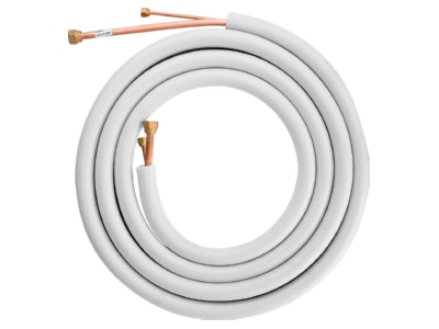 Product image 2 Bosch Thermotechnik 7733701503 Air conditioning conduit set