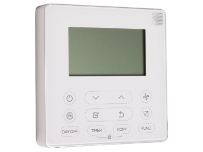 Product image 1 Bosch Thermotechnik CRCR 1 Fixed application controller
