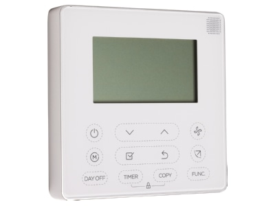 Product image 2 Bosch Thermotechnik CRCR 1 Fixed application controller