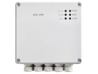 Product image 2 Bosch Thermotechnik ELB EKR Electric boiler
