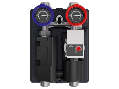 Product image Bosch Thermotechnik HS 25 6 Hydraulic control station

