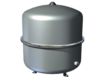 Product image 2 Bosch Thermotechnik MAG 35 Membrane expansion vessel 35 liters silver