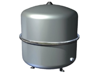 Product image 2 Bosch Thermotechnik MAG 50 Membrane expansion vessel 50 liters silver