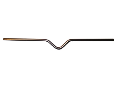 Produktbild 2 Devi 19 805449 Traverse V2A fuer Fallrohr