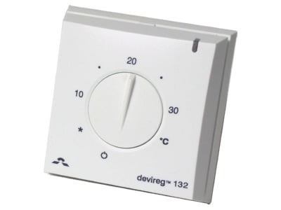 Produktbild 1 Devi devireg 132 Thermostat ink Boden Raumfuehler