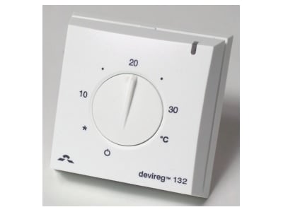 Product image 2 Devi devireg 132 Room thermostat