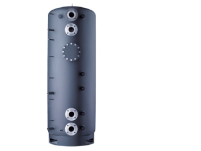 Product image 2 Stiebel Eltron SBP 1500 E SOL Storage tank central heating cooling
