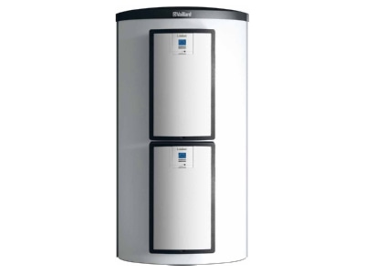 Product image Vaillant allSTOR VPS 500 3 7 Multifunctional storage ecoPOWER 1 0 
