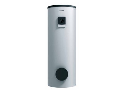 Product image Vaillant VIHSW400 3BR Solar heater tank
