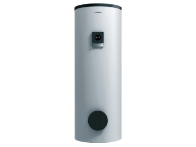 Product image Vaillant VIHSW400 3 MR Solar hot water storage heat pump excl  VIH SW400 3MR 
