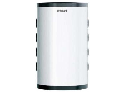 Product image Vaillant VPSR100 Storage tank central heating cooling
