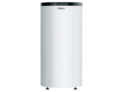 Product image Vaillant VPSR 200 Storage tank central heating cooling
