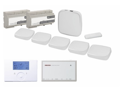 Product image 1 Stiebel Eltron 203708 Fixed application controller

