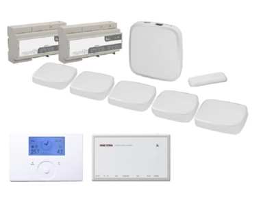 Product image 2 Stiebel Eltron 203708 Fixed application controller