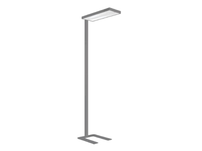 Product image 2 Signify PLS FS486F150S  58518800 Floor lamp 5x110W LED not exchangeable FS486F150S 58518800
