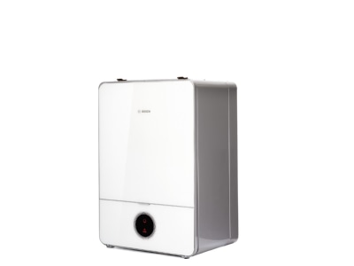 Product image Bosch Thermotechnik AWE17 Heat pump  air water  split type

