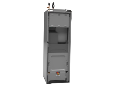Produktbild Bosch Thermotechnik AWMB9 Kompaktmodul Hydraulik  Regelung