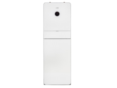 Product image Bosch Thermotechnik AWMS17 Heat pump  air water  split type
