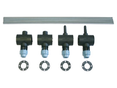 Product image Bosch Thermotechnik NR1138 Groundwater distributor for heat pump
