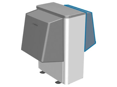 Product image Bosch Thermotechnik SHB9H Sound muffling cover for heat pump
