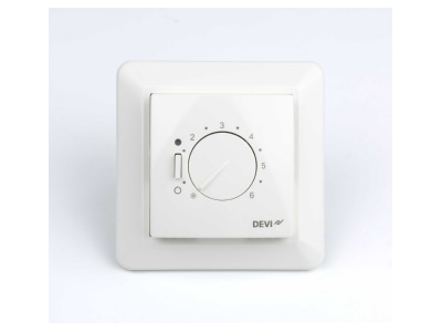 Produktbild 2 Devi devireg 530 DE Thermostat