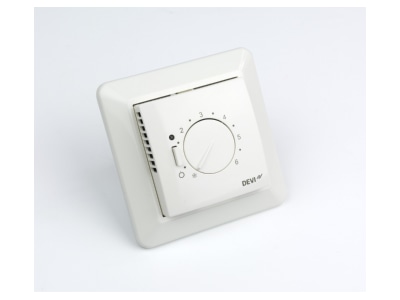 Produktbild 3 Devi devireg 530 DE Thermostat