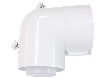 Product image Vaillant 303217 Concentric flue gas air supply form
