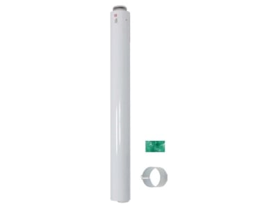 Produktbild Vaillant 303903 Verlaengerung 1m 60 100 konzentr PP