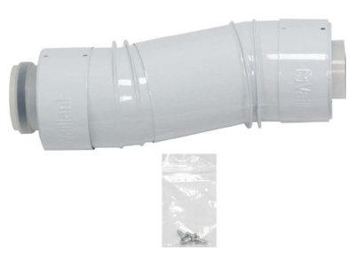 Product image Vaillant 303919 Bend round air duct
