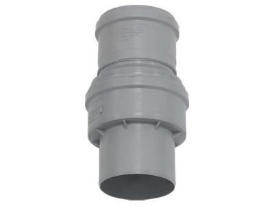 Product image Vaillant 303960 Slide valve  round air duct
