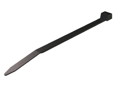 Product image OBO 565 2 5x100 SWUV Cable tie 2 5x100mm black
