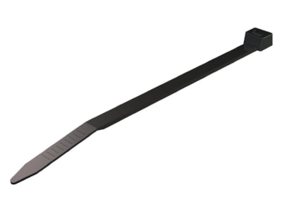 Product image OBO 565 2 5x150 SWUV Cable tie 2 5x150mm black
