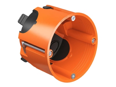 Produktbild 1 Kaiser 9266 22 Rohr Geraete Verbind dose f Hohlwand