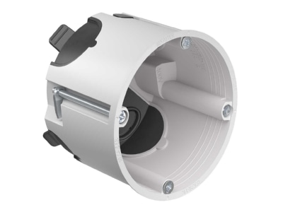 Produktbild 1 Kaiser 9266 77 Rohr Geraete Verbind dose f Hohlwand