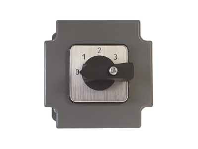 Product image 1 Maico DS 3 EC Three stage switch surface mounted
