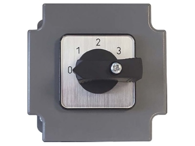 Product image 2 Maico DS 3 EC Three stage switch surface mounted
