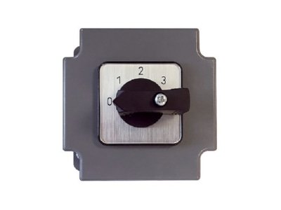 Product image 3 Maico DS 3 EC Three stage switch surface mounted