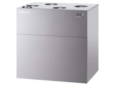 Product image 1 Maico WS 320 BR Central air supply and  exhaust device
