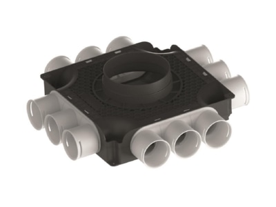 Product image 3 Maico MA FV12 63 Air distribution box
