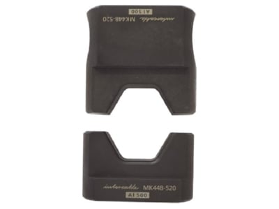 Product image 1 Intercable Tools MK22B 520 Hexagon tool insert 95   120mm 
