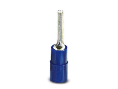 Product image 2 Phoenix C PCEI 2 5 2 Pin lug for copper conductor