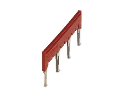 Product image 2 Phoenix FBS 1 4 7 10 8 Cross connector for terminal block 10 p
