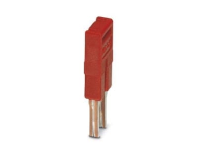 Product image 1 Phoenix FBS 2 3 5 GY Cross connector for terminal block 2 p
