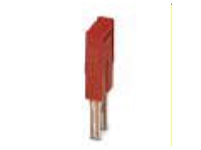 Product image 2 Phoenix FBS 2 3 5 GY Cross connector for terminal block 2 p