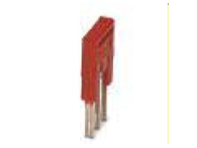 Product image 1 Phoenix FBS 3 3 5 BU Cross connector for terminal block 3 p

