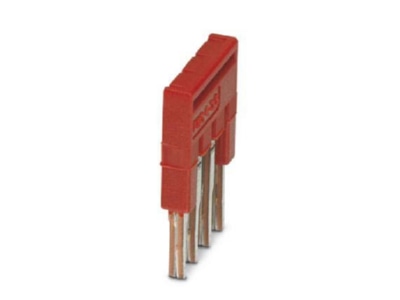 Produktbild 2 Phoenix FBS 4 3 5 GY Bruecke 4 polig  grau