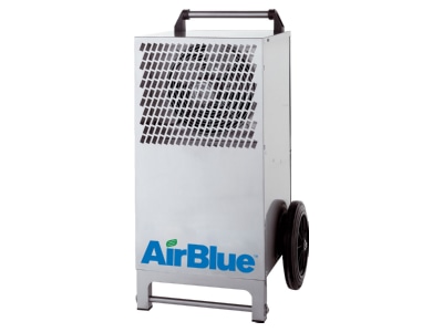 Product image Swegon HDE150 AirBlue Dehumidifier
