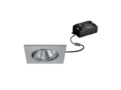 Produktbild Brumberg 38364253 LED Einbaustrahler 3000K alu matt